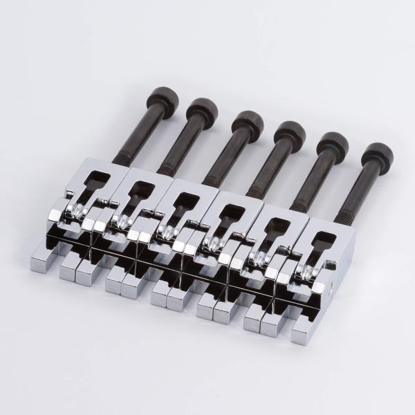 Original Saddle Set Ver.2 (6) -Chrome-サムネイル