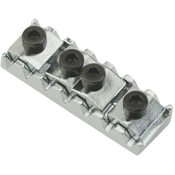 7-String Locking Nut R7S -Chrome-サムネイル