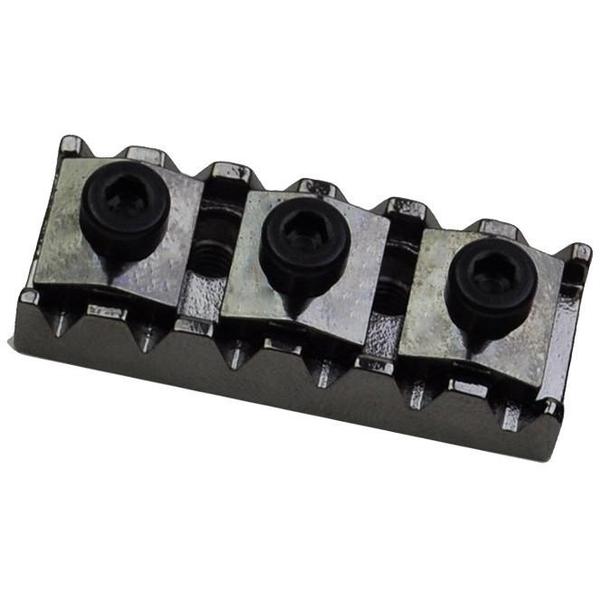 Floyd Rose-ロックナットOriginal Locking Nut R3 -Black Nickel-