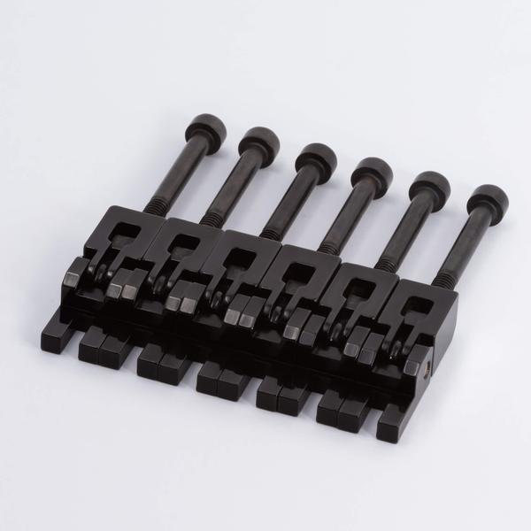 Original Saddle Set Ver.2 (6) -Black-サムネイル