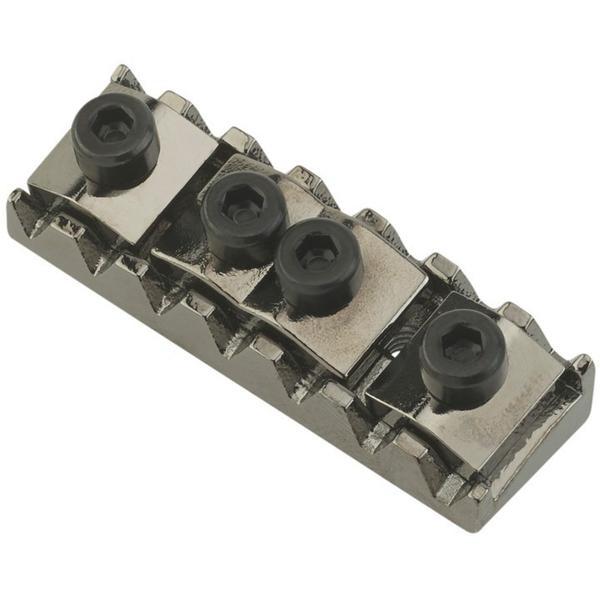 7-String Locking Nut R7S -Black Nickel-サムネイル