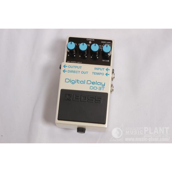 BOSS

DD-3T
