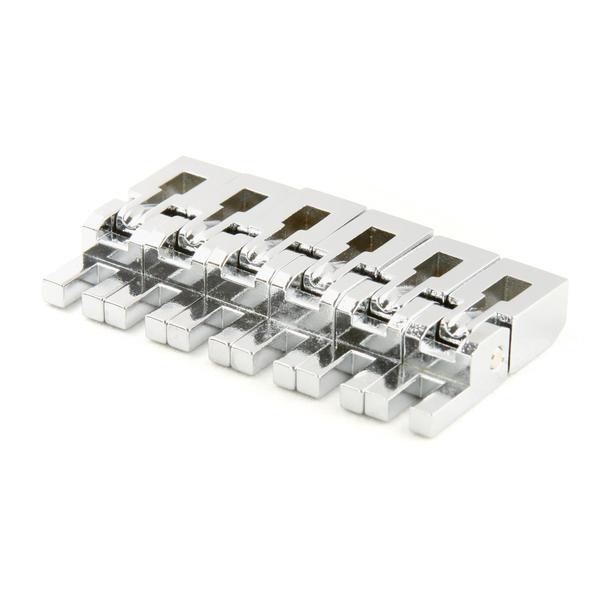 Original Saddle Set (6) -Chrome-サムネイル