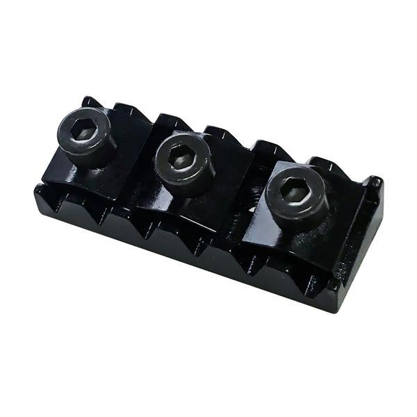 Floyd Rose-Original Locking Nut R3 -Black-
