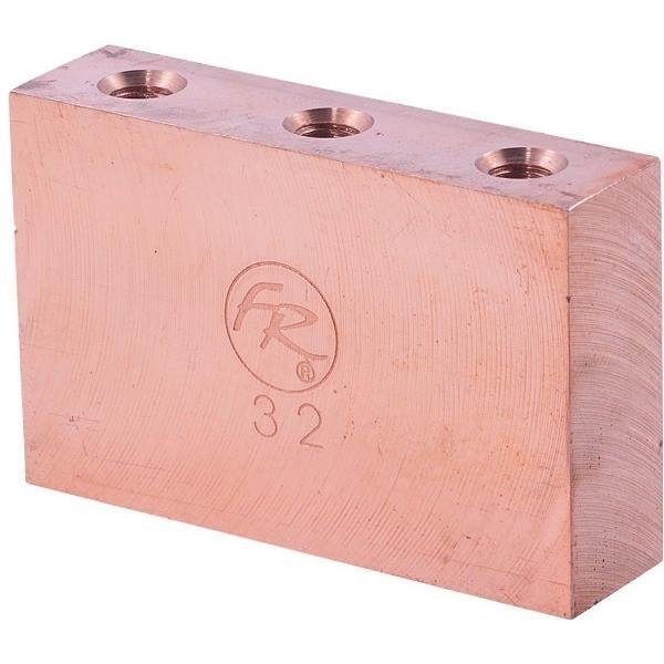 Floyd Rose-トレモロブロックFat Tungsten Sustain Block -32mm-