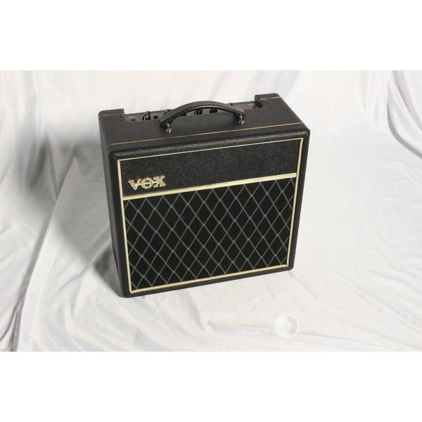 VOX

Pathfinder 15