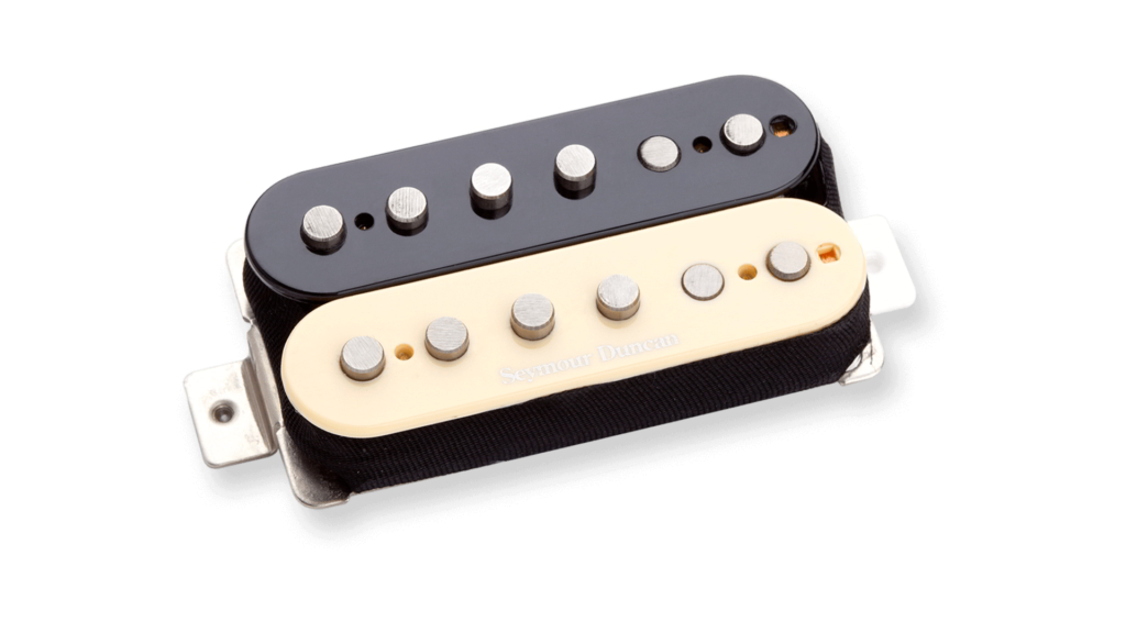 SEYMOUR DUNCAN SH-3 STAG MAG