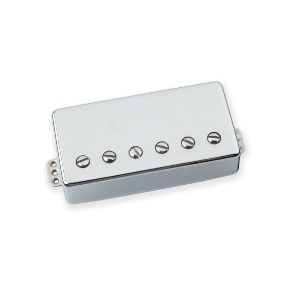 Seymour Duncan-トレムバッカーTB-5 Duncan Custom Trembucker Nickel Cover