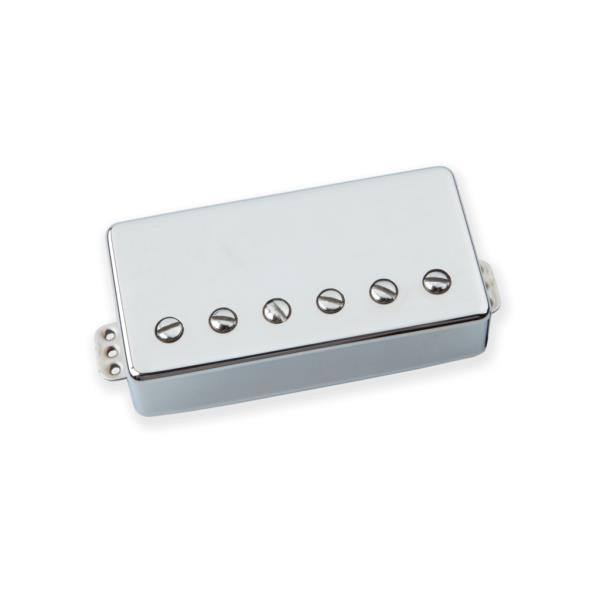 Seymour Duncan-トレムバッカーTB-6 Duncan Distortion Trembucker Nickel Cover