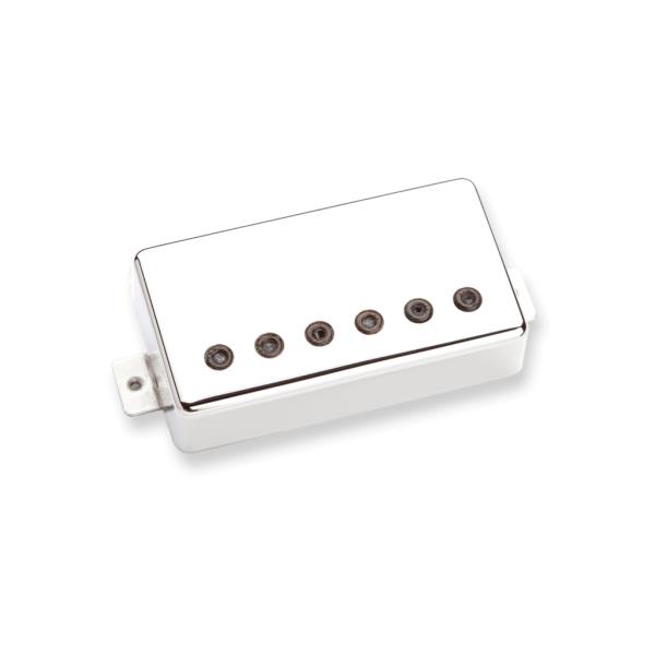 Seymour Duncan-トレムバッカーTB-10 Full Shred Trembucker Nickel Cover