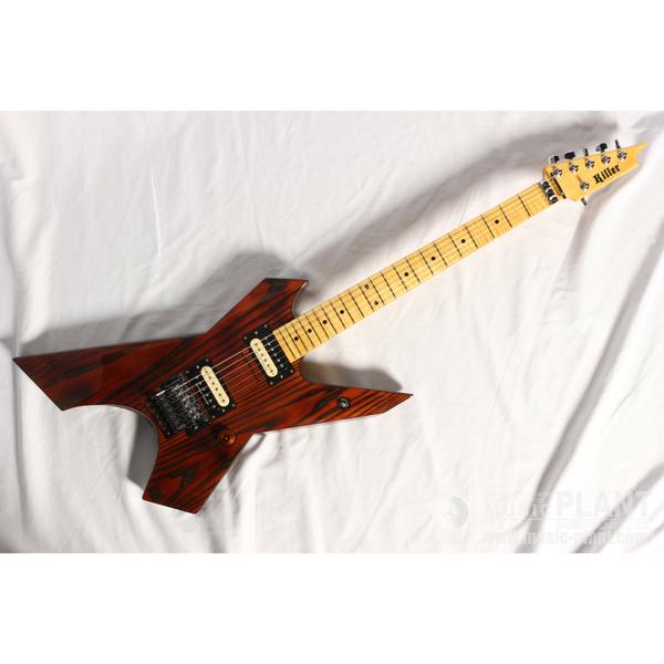 Killer-KG-PRIME Signature 2005 version