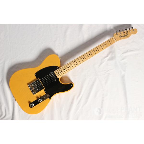 2014 Team Built 1953 Telecaster NOS BTBサムネイル