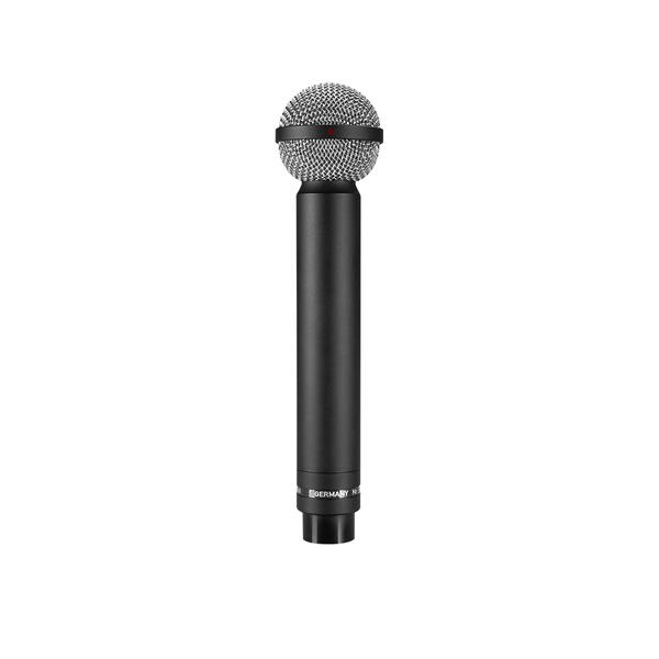 beyerdynamic-Double-Ribbon MicrophoneM 160