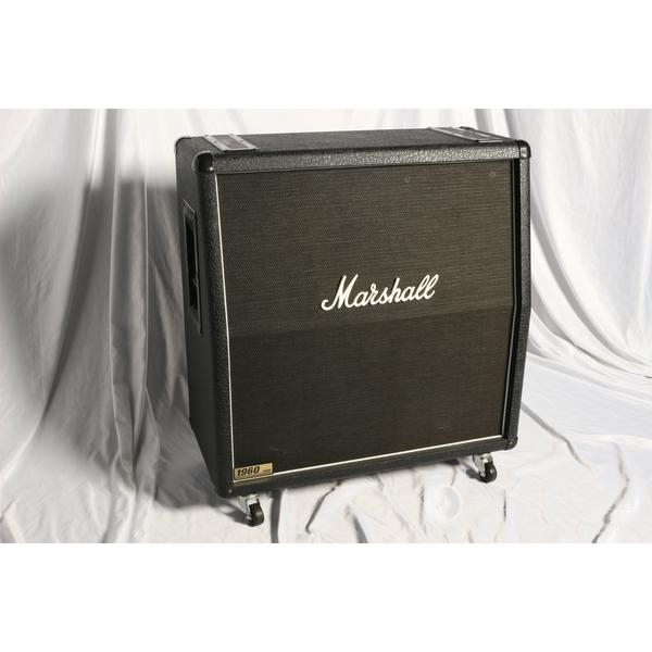 Marshall

1960A