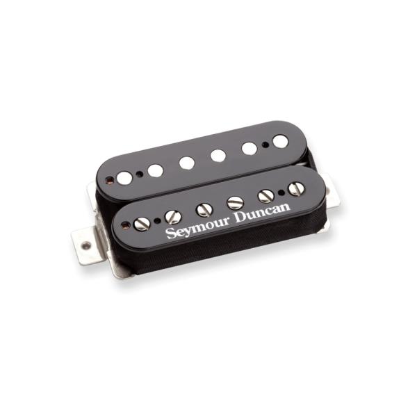 Seymour Duncan-ピックアップTB-16  59™ Custom Hybrid Black