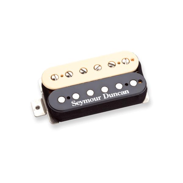 SH-18n  Whole Lotta™ Humbucker Reverse Zebraサムネイル