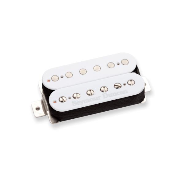 SH-18b  Whole Lotta™ Humbucker Whiteサムネイル