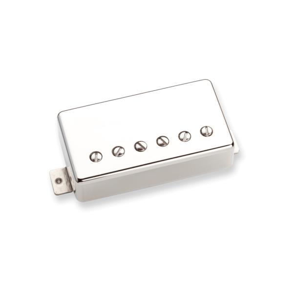 Seymour Duncan-ピックアップSH-18b  Whole Lotta™ Humbucker Nickel Cover