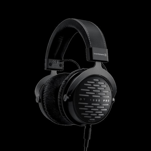 beyerdynamic-オープン ヘッドフォンDT 1990 PRO