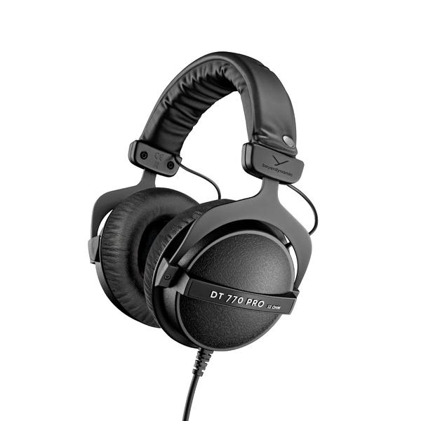 beyerdynamic-ヘッドフォンDT 770 PRO -32