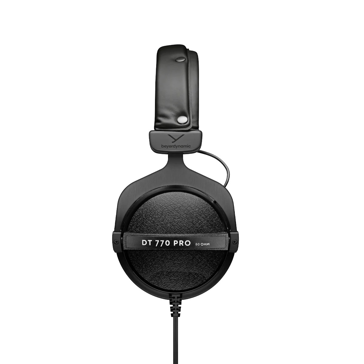 DT 770 PRO - 80追加画像 DT 770 PRO - 80追加画像