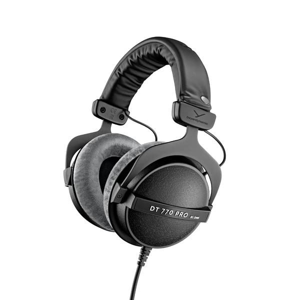 beyerdynamic-ヘッドフォンDT 770 PRO - 80