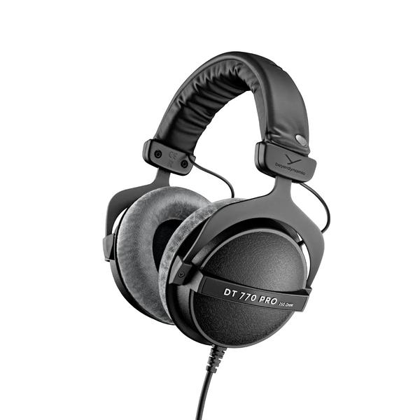 beyerdynamic-ヘッドフォンDT 770 PRO - 250