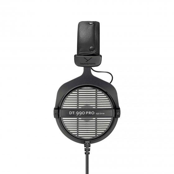 DT 990 PRO追加画像 DT 990 PRO追加画像