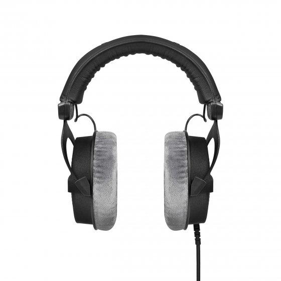 DT 990 PRO追加画像 DT 990 PRO追加画像