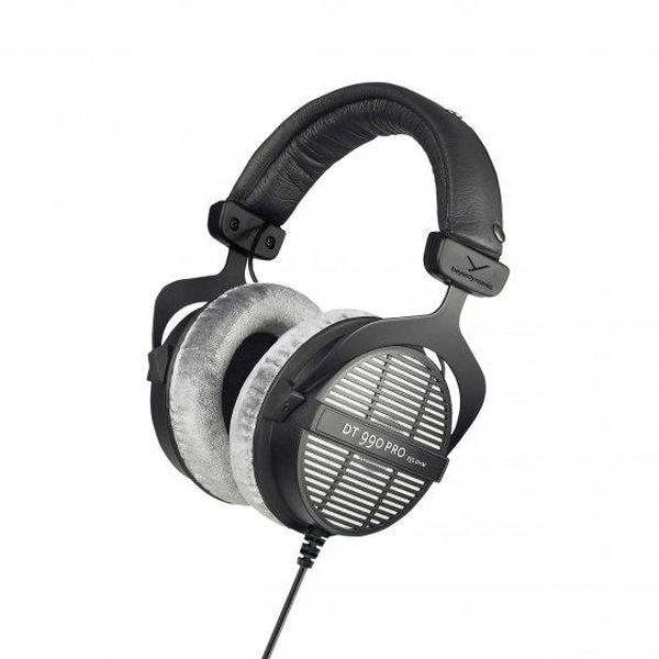 beyerdynamic-ヘッドフォンDT 990 PRO