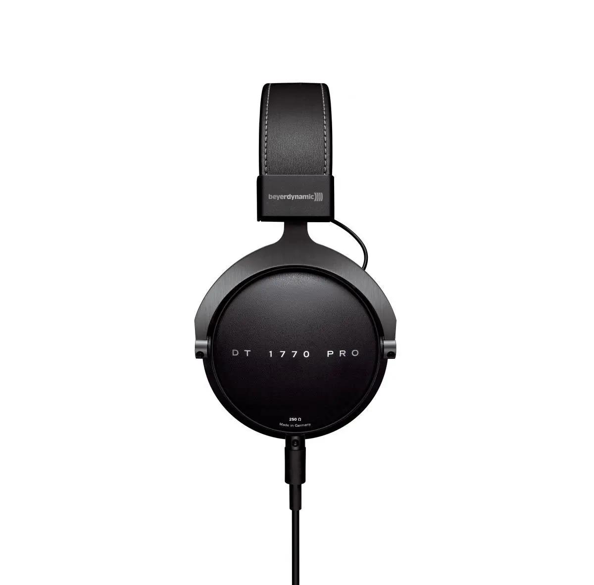 DT 1770 PRO追加画像 DT 1770 PRO追加画像