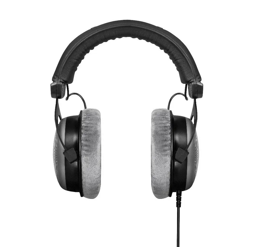 DT 880 PRO追加画像 DT 880 PRO追加画像