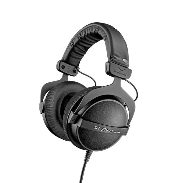 beyerdynamic-ヘッドフォンDT 770 M