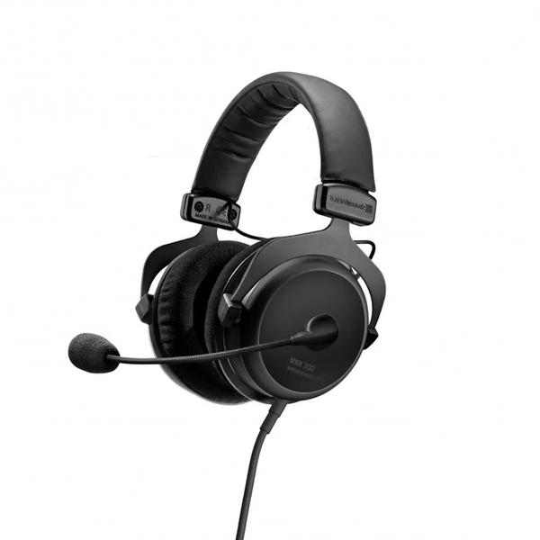 beyerdynamic

MMX 300