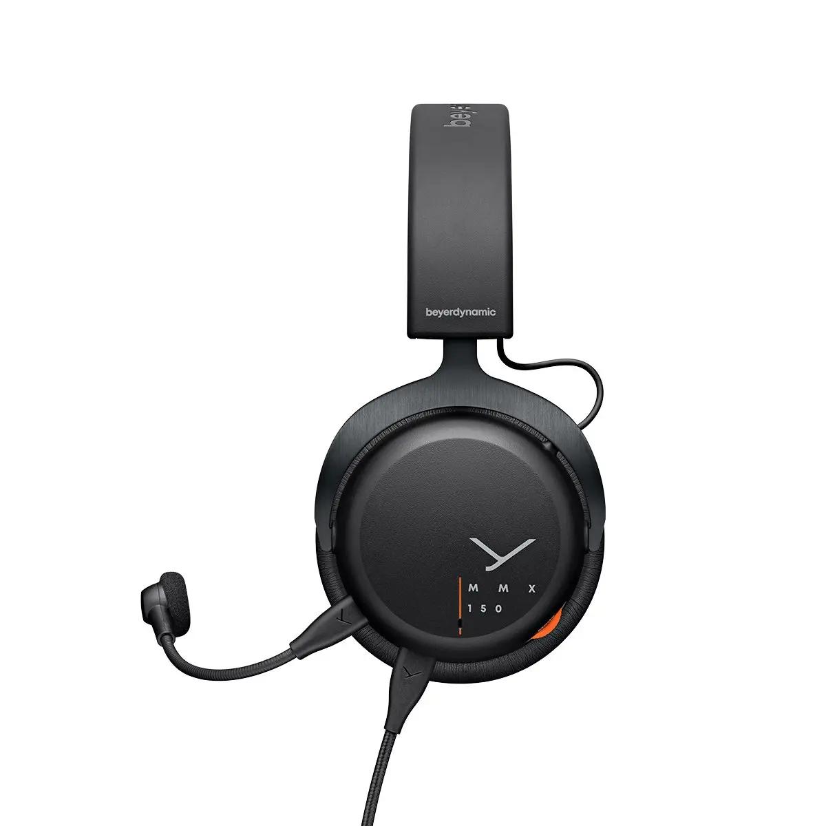 MMX 150 Black追加画像 MMX 150 Black追加画像