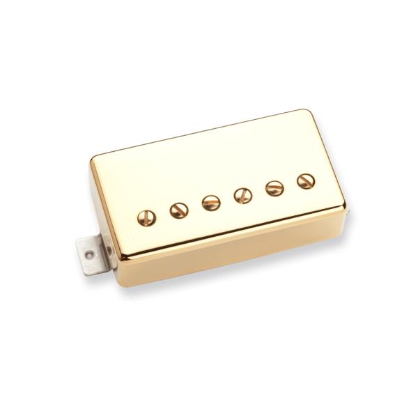 Seymour Duncan-ハムバッカーSH-PG1b  Pearly Gates™ Gold Cover