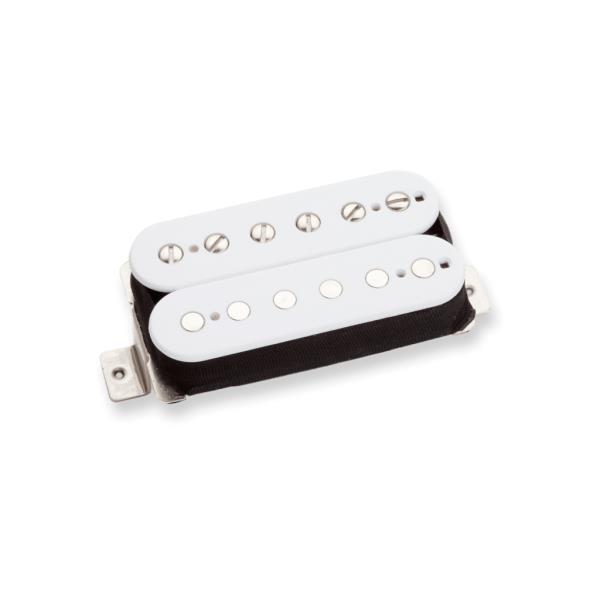 Seymour Duncan-ハムバッカ-(ネック側用)APH-1n  Alnico II Pro™ HB White