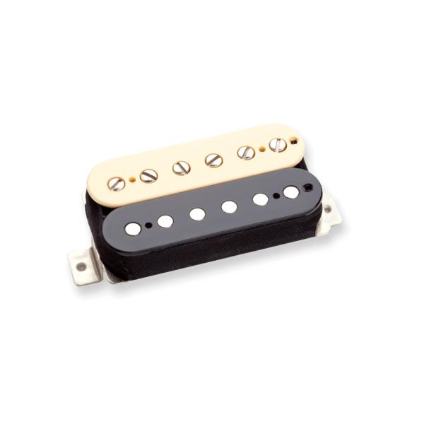 Seymour Duncan-ハムバッカ-(ネック側用)APH-1n  Alnico II Pro™ HB Reverse Zebra