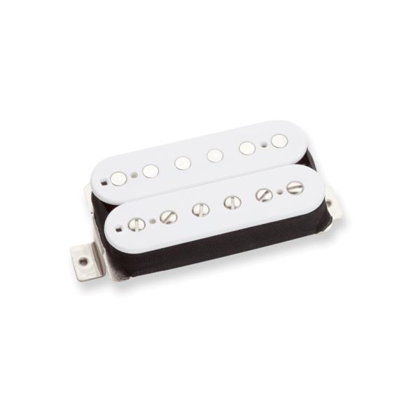 Seymour Duncan-ハムバッキングピックアップAPH-1b  Alnico II Pro™ HB White