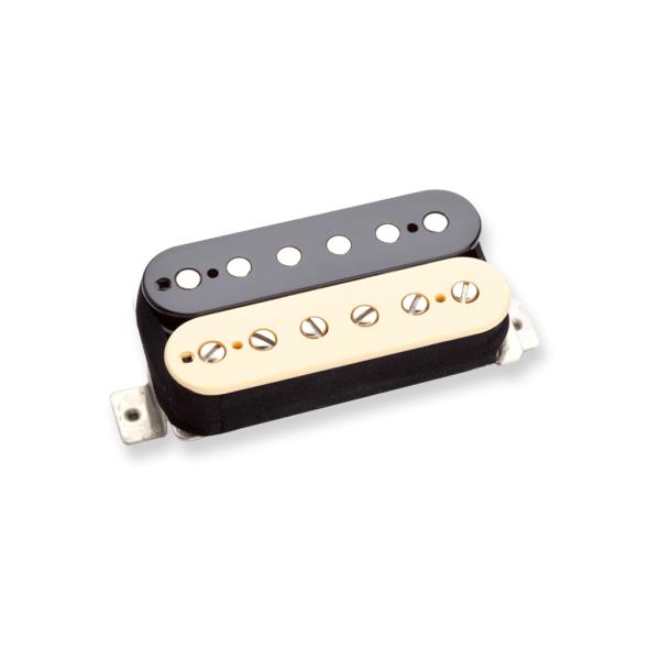 Seymour Duncan-ハムバッキングピックアップAPH-1b  Alnico II Pro™ HB Reverse Zebra