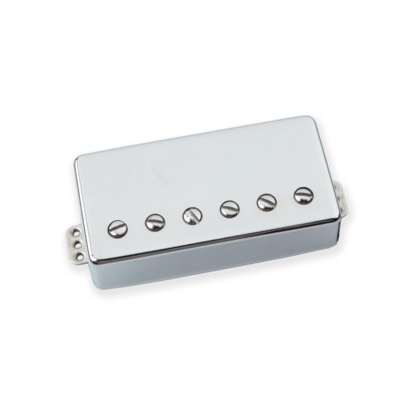 Seymour Duncan-ハムバッキングピックアップTB-APH1b  Alnico II Pro™ HB Nickel Cover