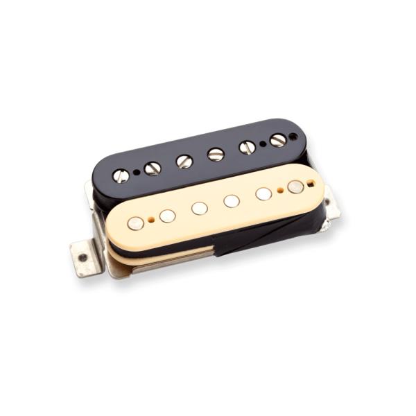 Seymour Duncan-ネックポジション用ハムバッカーAPH-2n Alnico II Pro SLASH Zebra