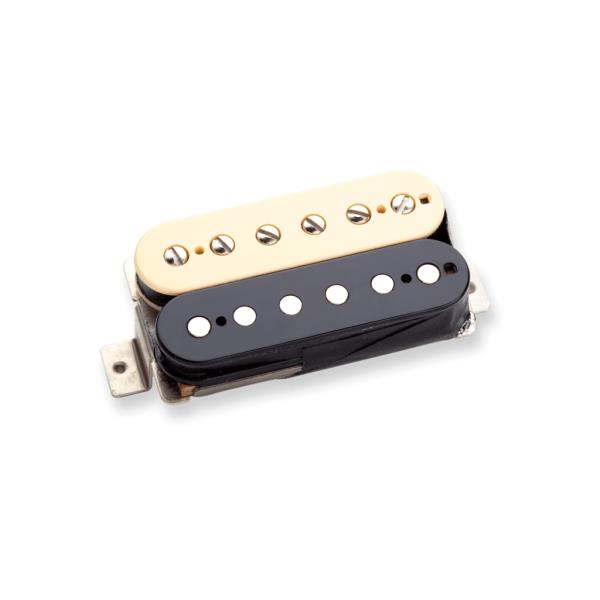 Seymour Duncan-ネックポジション用ハムバッカーAPH-2n Alnico II Pro SLASH Reverse Zebra