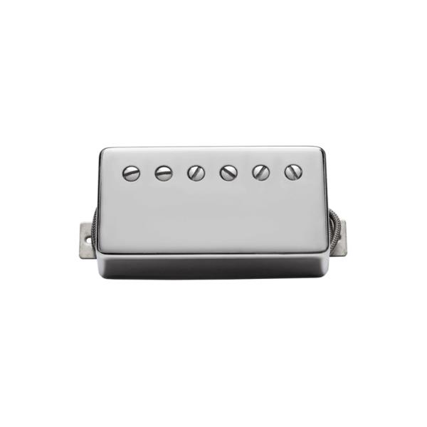 Seymour Duncan-ネックポジション用ハムバッカーAPH-2n Alnico II Pro SLASH Nickel Cover