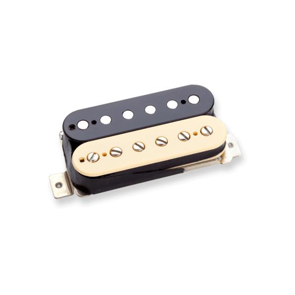 Seymour Duncan-ハムバッキングピックアップAPH-2b  Alnico II Pro™ SLASH Reverse Zebra