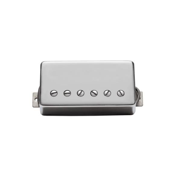 Seymour Duncan-ハムバッキングピックアップAPH-2b  Alnico II Pro™ SLASH Nickel Cover