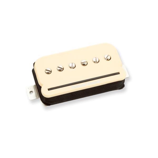 Seymour Duncan-ハムバッカーSHPR-1n  P-Rails® Ivory