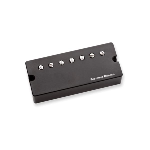 Seymour Duncan-ハムバッカーSENTIENT-7 Amt  SENTIENT™ Active Mount