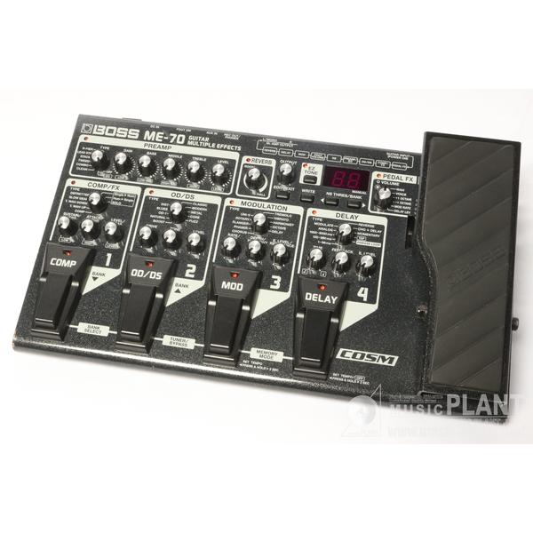 BOSS

ME-70