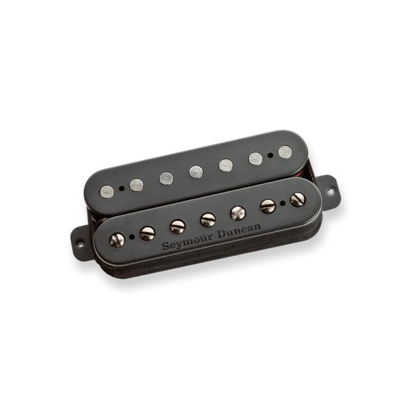 Seymour Duncan-ハムバッカーPEGASUS-7  PEGASUS™ Pmt Black